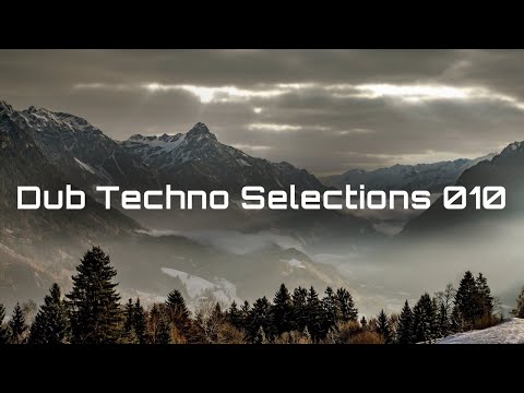 Dub Techno Selections 010 [Insectorama, Hello Strange, Hypnus, Deepindub , Apnea Label]