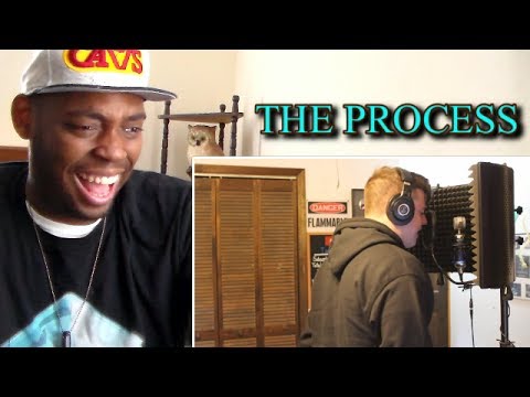 THE PROCESS REACTION!!!