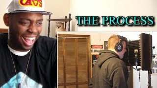 THE PROCESS REACTION!!!