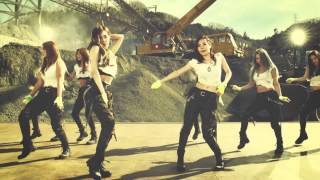 Girls Generation  -Catch Me If You Can (Japan.Ver)