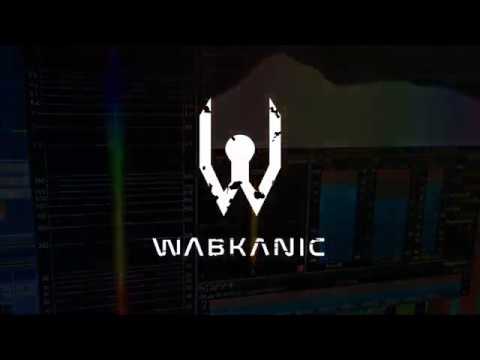 Making of - Wabkanic "Alt State of Mind" [PSYTRANCE]