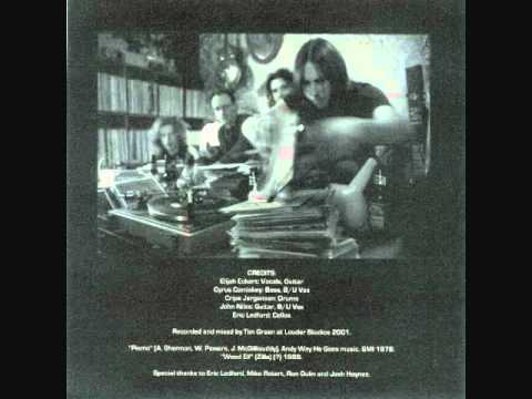 Drunk Horse - Weed Elf