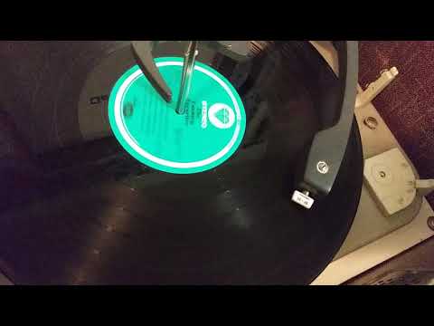 Bobby Austin "Look Out Heart"