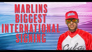 Victor Victor Mesa Player Profile