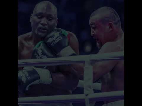 Welcome to Ruslan MYRSATAYEV #12RaundSports