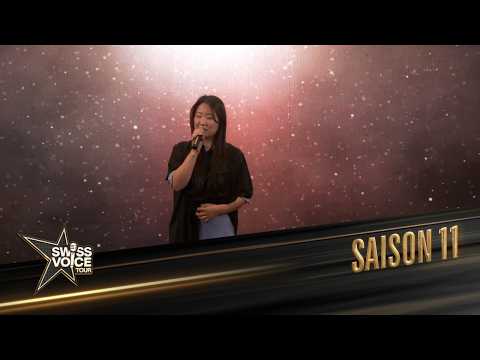 Su - Swiss Voice Tour 2026, Littoral Centre