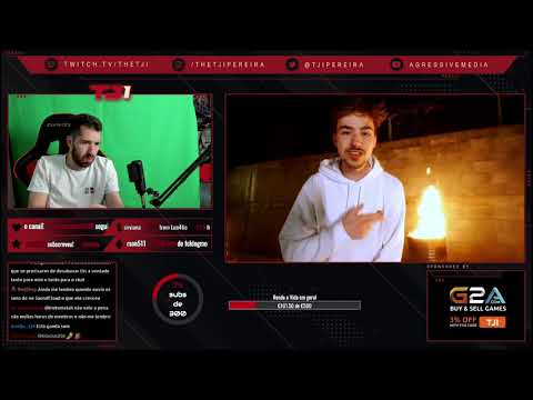 TJI REAGE A HOLYMPO - POSE