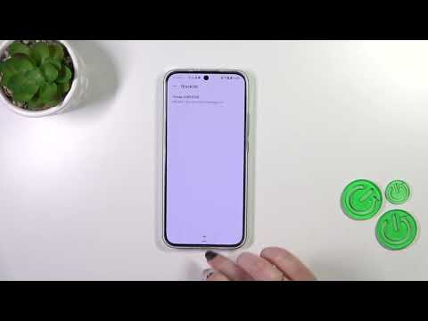How to Block Number HUAWEI Nova 11? - Create Blacklist