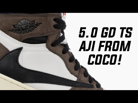 Coco Shoes Rep