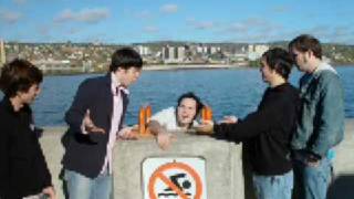 Jamestown Story (And Then I Turned Seven) - Distant and Faded (Lyrics)