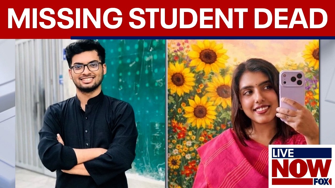 BREAKING: Missing USF student found dead, another missing