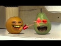 Annoying Orange Ask Orange 7 FUS RO DAH