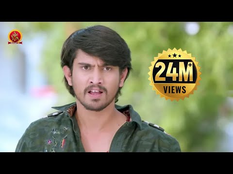 Raj Tarun Back 2 Back Scenes | Latest Telugu Movie Scenes | Bhavani HD Movies