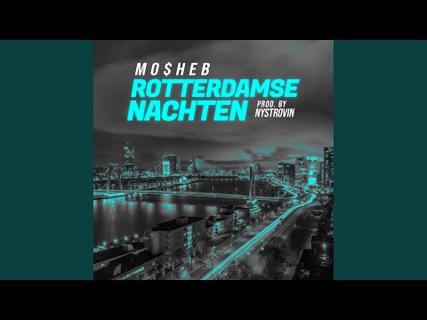 Rotterdamse Nachten (Remastered)