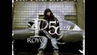 Slaughter - Royce Da 5'9...Bar Exam 3