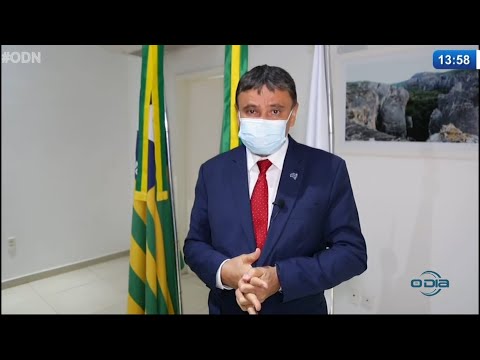 Estado do Piauí consegue autorização do STF para importação da vacina Sputinik V 23 04 2021