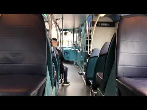 Volvo B7TL/Alexander Dennis ALX400 LJ55BTV - Arriva North East 7418