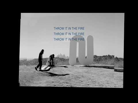 Video thumbnail for Throw It In The Fire