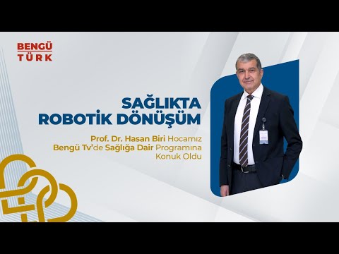 Advanced Urooncology and Robotic Prostate Cancer Treatment in Turkey