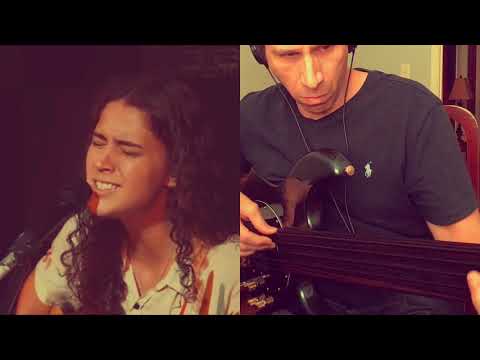 Runnin’ Away-Maro (bass added)