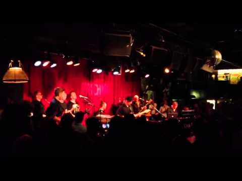 O.C.O.E. by Pages performed by Ole Børud