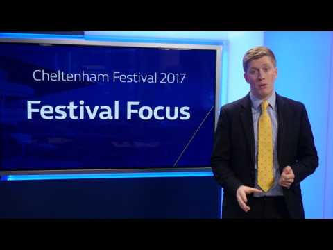 Cheltenham Festival Focus - Stayers' Hurdle