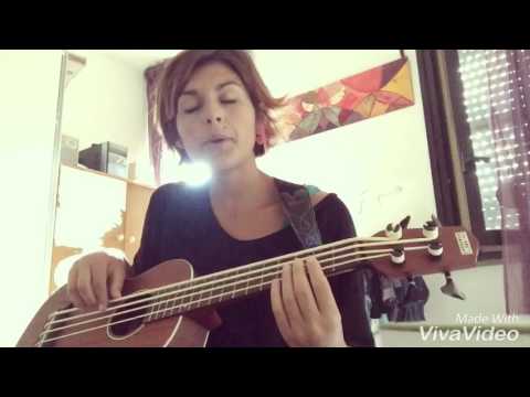 Priscilla Bei ukubass