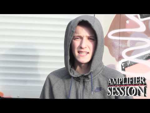 AIRES Films - Cozza - AMPLIFIER SESSION