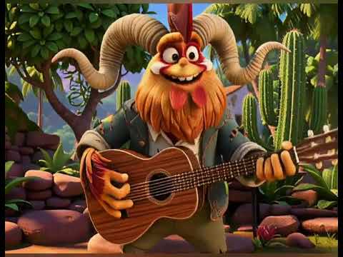 Teaser V2 - THUG BLABLAZOO - par TONTON ALKA. 