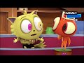 Fish N Chips EP3
