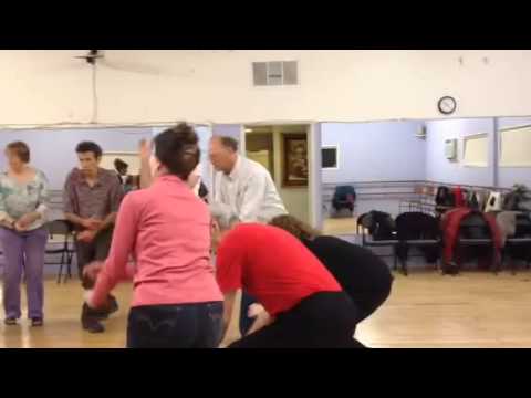 Israeli Dance ( unknown Title)