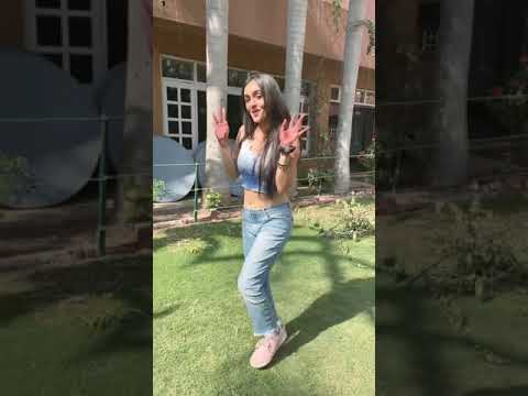 Love you zindagi | YouTube Shorts | Sharma Sisters | Tanya Sharma | Kritika Sharma