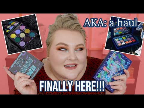 Pre-Orders Are FINALLY Here + Other New Makeup In My Collection! *AKA: a haul*  | Lauren Mae Beauty