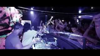 Sunnery James amp Ryan Marciano  Marquee Sydney  2014