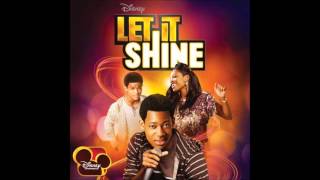 Let it Shine - Moment of Truth (Instrumental)