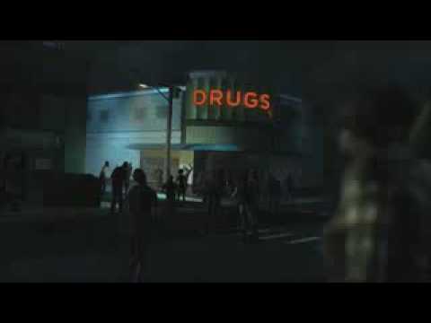 Doug ou carley the walking dead seaseon one