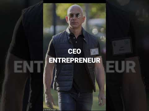 Bezos 1 - Bo Burnham