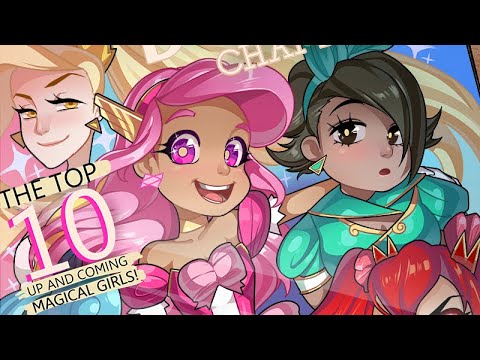 Dead Girls - Sleepless Domain AMV [spoiler warning]