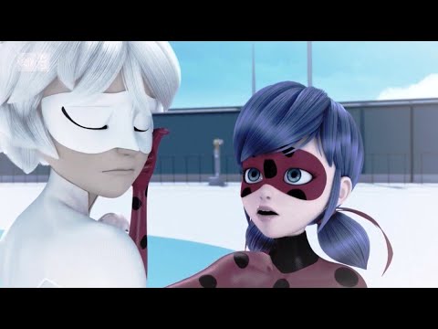 Lady bug and super cat blanc 3 season trailer