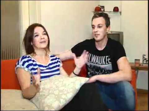 Keren Tamami : H synenteuksi prin to 5o Live