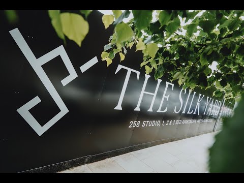 The Silk Yard in Derby by Elevate Property Group