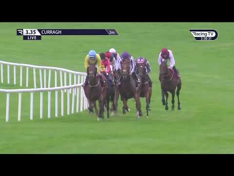 The Raa Atoll Loughbrown Stakes Group 3 - Search for a Song