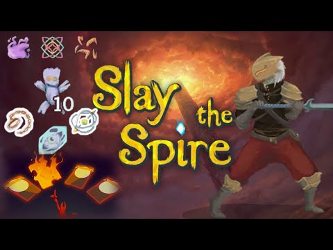 Slay the Spire March 29th Daily - Ironclad
