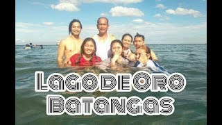 preview picture of video 'Lago De Oro Batangas'