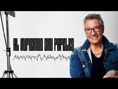 Al Infierno Sin Papeles - Revolver