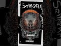 Samadhi dari Album Lembuswana #rock #music #indie #band