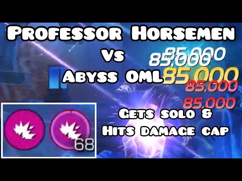 Professor X Solos Abyss Old Man Logan