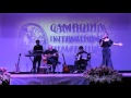 KROM Mekong Delta Blues - Teaser 2