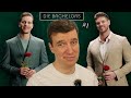 The Bachelors 2025 1 The Rose Hunt Begins
