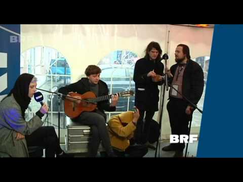 Soldier's Heart - "Savage"